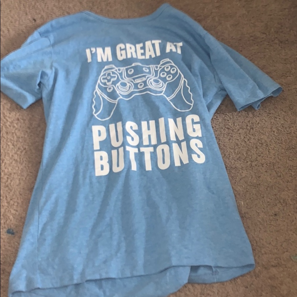 Boys t shirt